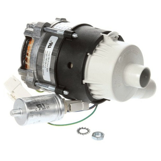 Alto-Shaam MO34636 Motor Circulation Pump U P30 220 240v 50/60hz Es