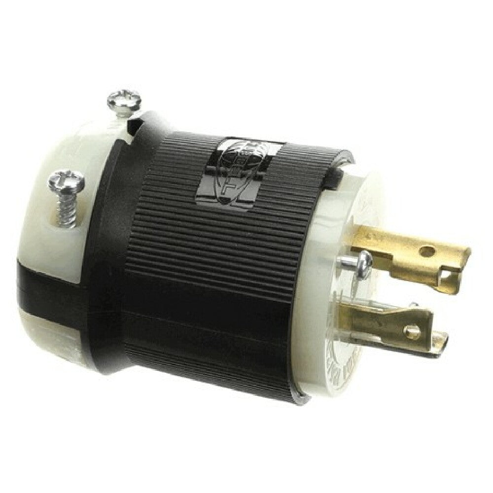 Alto-Shaam PG-3267 Plug 4 Wire Twist 30a 12 5 250v