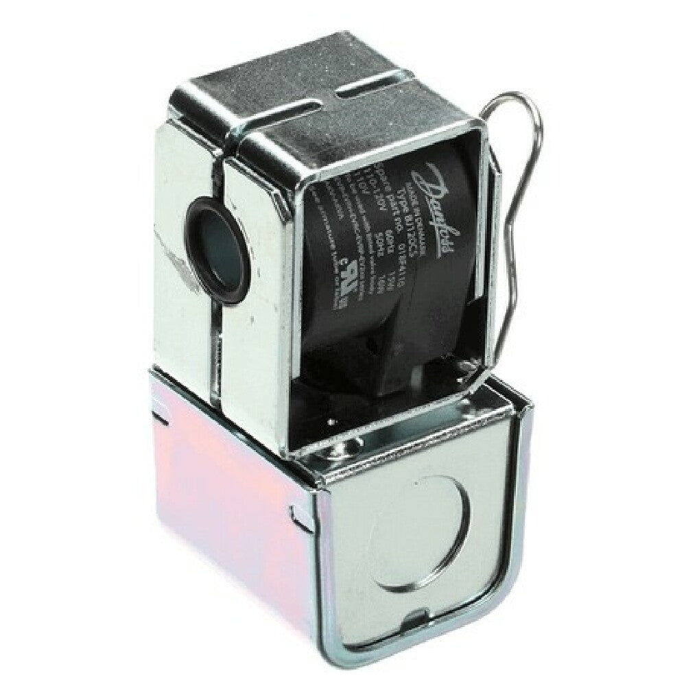Alto-Shaam RE-35155 Coil Solenoid Danfoss 12 0v Qc218z7612 Changed Fr