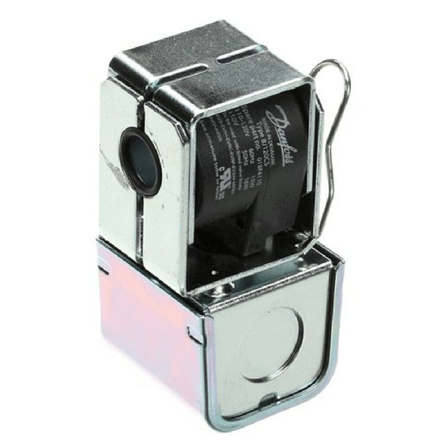 Alto-Shaam RE-35155 Coil Solenoid Danfoss 12 0v Qc218z7612 Changed Fr