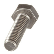 Alto-Shaam SC-22924 Screw M6x1x20mm Hexsst A 2 Ms No Markings