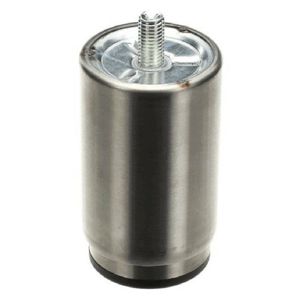 Alto-Shaam LG29644 Leg 4" Adjustable S/s3. " 6.41" Range