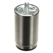 Alto-Shaam LG29644 Leg 4" Adjustable S/s3. " 6.41" Range