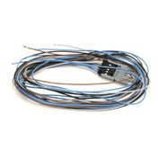 Alto-Shaam LK-34293 Lock Rahrbach 5 Positio Cable 8440 020030 1.3mm
