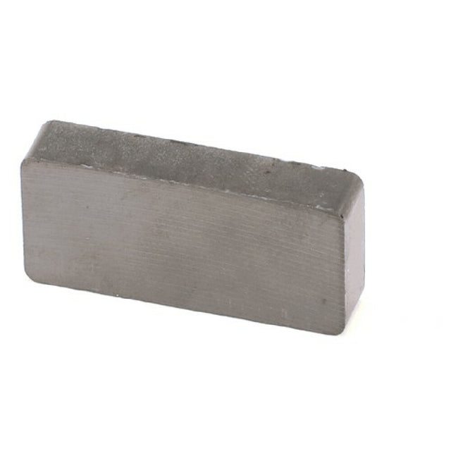Alto-Shaam MA-25734 Magnet Door Black3/8" X 7/8" X1 7/8" Ar 7e