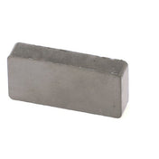 Alto-Shaam MA25734 Magnet Door Black3/8" X 7/8" X1 7/8" Ar 7e