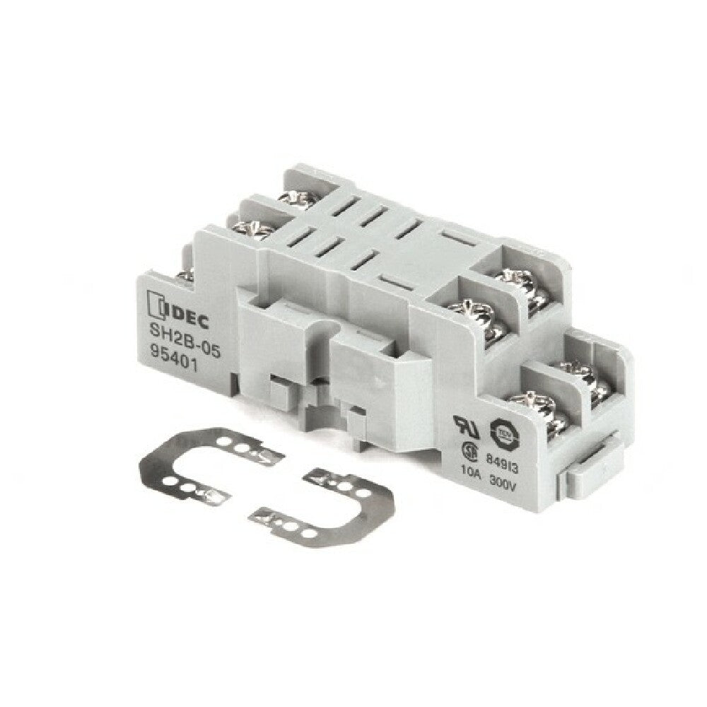 Alto-Shaam RL-34634 Relay Socket