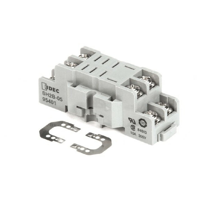 Alto-Shaam RL-34634 Relay Socket