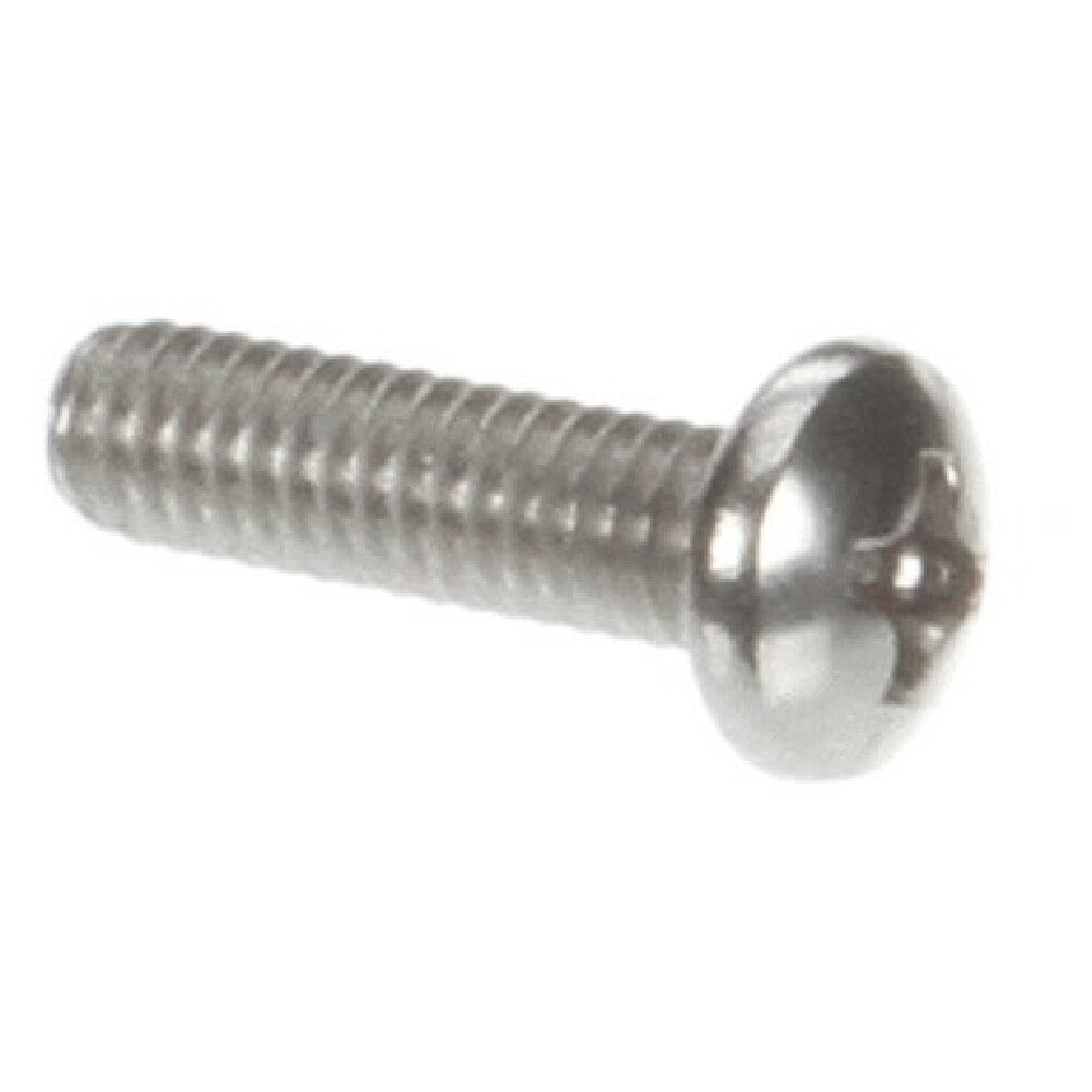 Alto-Shaam SC-2077 Screw 8 32x5/8" Panphh S St 18 8 Ms