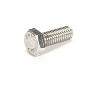 Alto-Shaam SC-22284 Screw M6x1x16mm Hexsst A 2 Ms