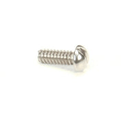 Alto-Shaam SC2254 Screw 6 32x3/8" Rndslot Sst 18 8 Ms
