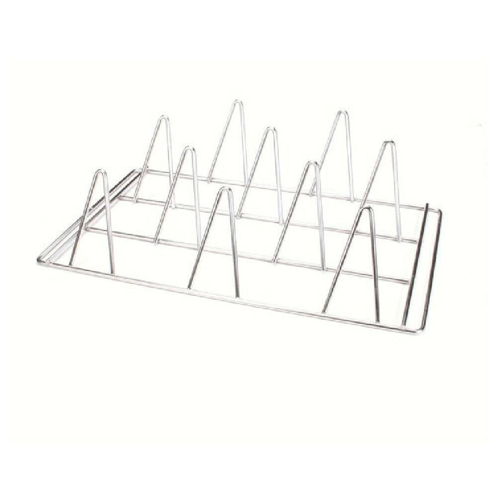 Alto-Shaam SH22634 Shelfs *ct 10 Chicken S/ S Opt
