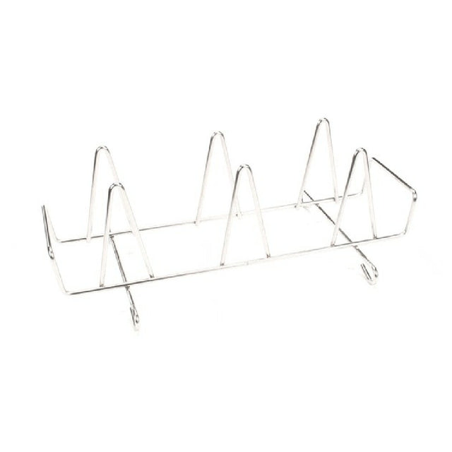 Alto-Shaam SH23000 Shelfs *ct 6 Chicken S/s Opt.
