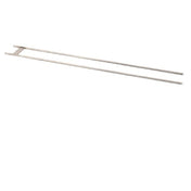 Alto-Shaam SI25729 Spit Optn Pierc Assb S/s Ar 7e