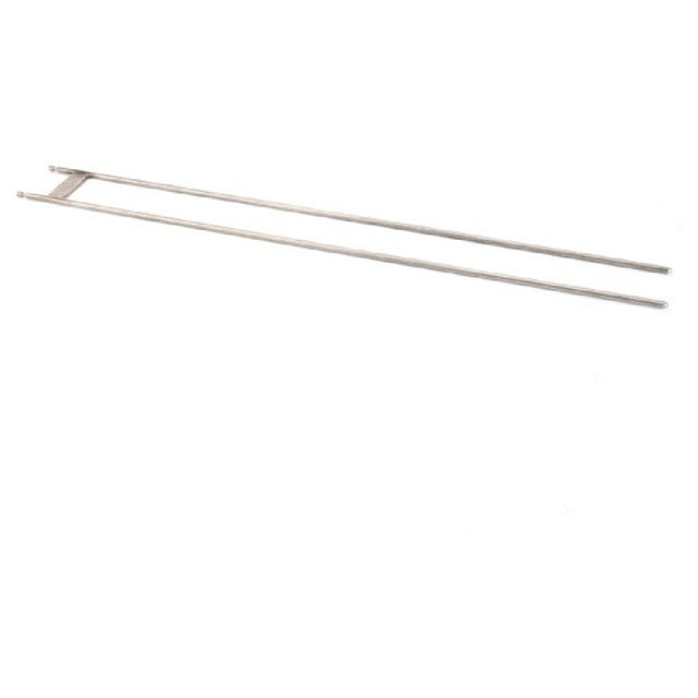 Alto-Shaam SI25729 Spit Optn Pierc Assb S/s Ar 7e
