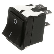 Alto-Shaam SW-38665 Switch Rocker Dpst 20a 1 25v Cs 100/200