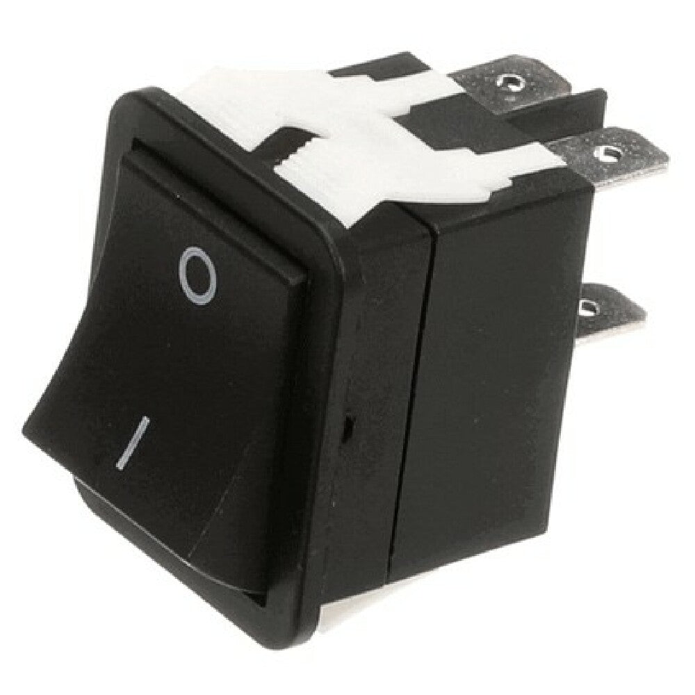 Alto-Shaam SW38665 Switch Rocker Dpst 20a 1 25v Cs 100/200