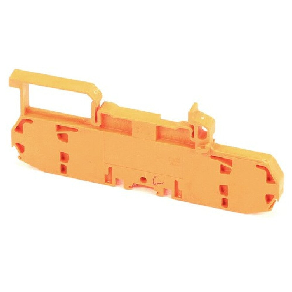 Alto-Shaam TM-34307 Terminal 6mm Orange Spri Ngtype