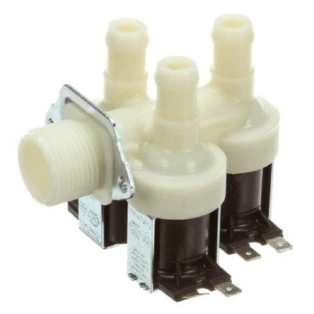Alto-Shaam VA33723 Valve*ct Solenoid Triple 208/240v Side Hose Conn