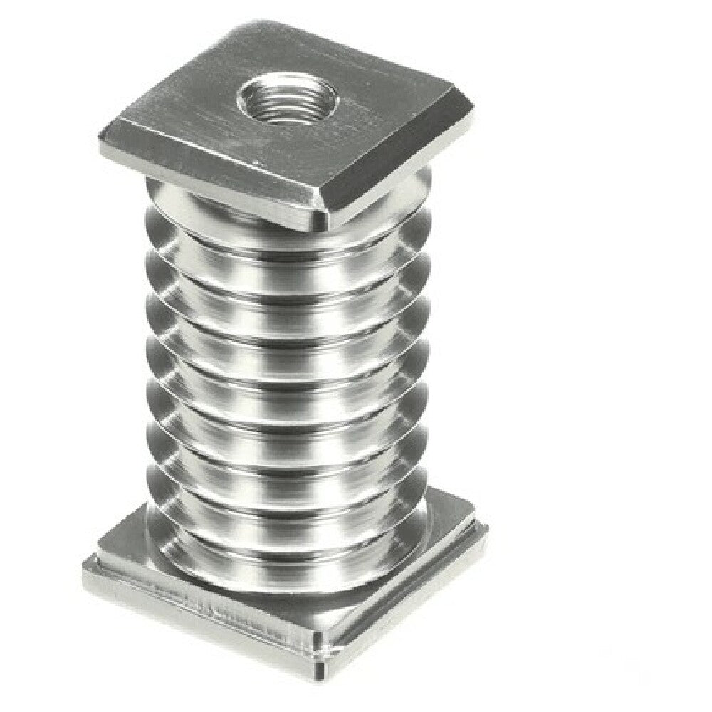 Alto-Shaam IN36248 Insert 1 1/2" Square Tu Bingm12x.75 Thread