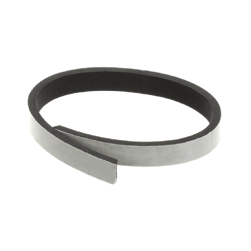Alto-Shaam TA-25621 Tape Foam 3/16"thick 1/2 "wide 50'long Blk#12 Den