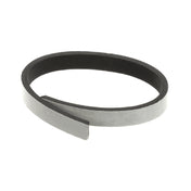 Alto-Shaam TA-25621 Tape Foam 3/16"thick 1/2 "wide 50'long Blk#12 Den