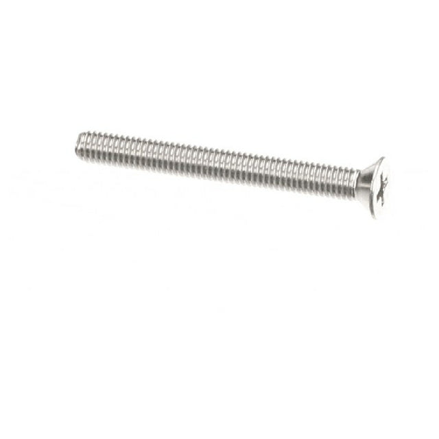 Alto-Shaam SC-29387 Screw 10 32x1 3/4" Flatp Hh Sst 18 8 Ms