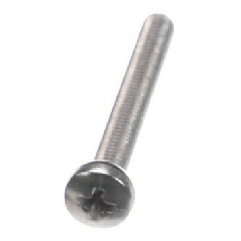 Alto-Shaam SC-36661 Screw M3x0.5x25mm Panphh Sst A2 Ms