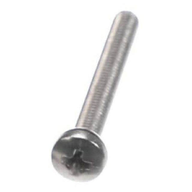 Alto-Shaam SC36661 Screw M3x0.5x25mm Panphh Sst A2 Ms