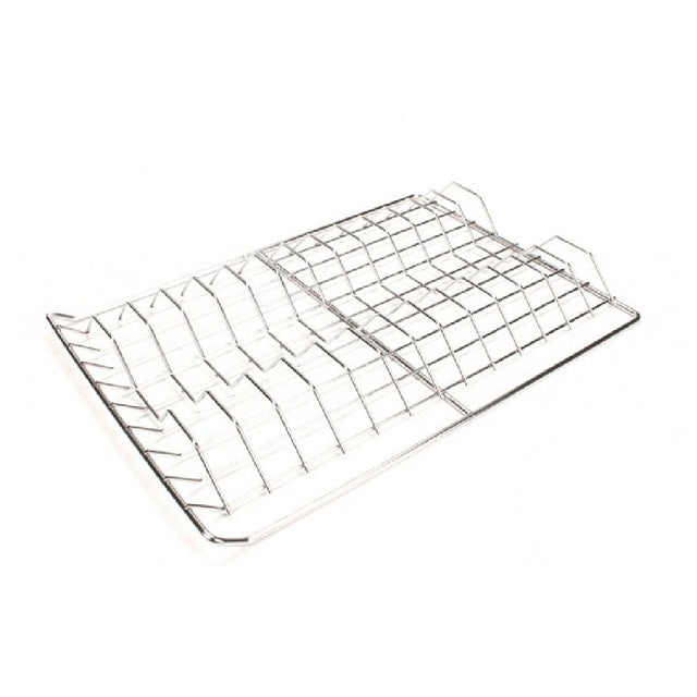Alto-Shaam SH29474 Shelf Rib Rack S/s 1000 Sk