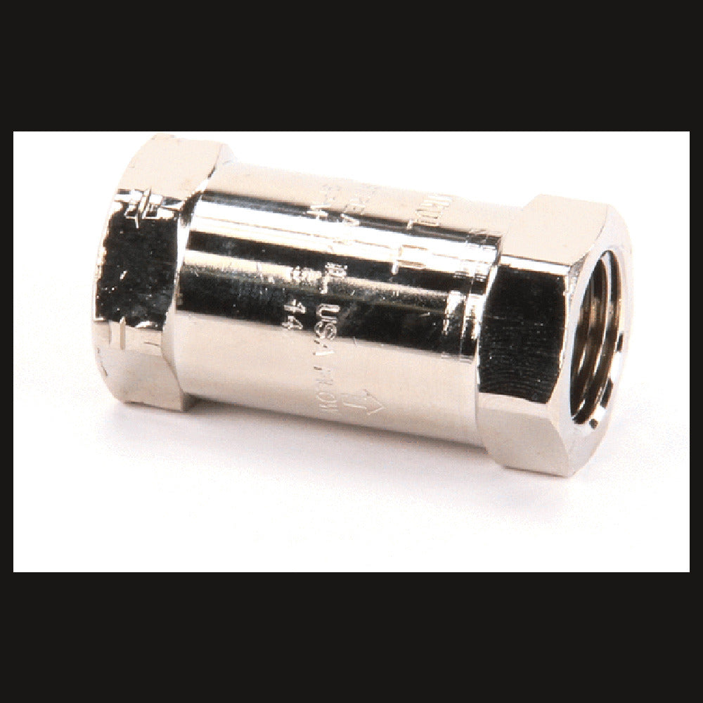 Alto-Shaam VA25549 Valves *ct 3/8"npt Flow Contrl0.13 Gpm