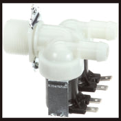 Alto-Shaam VA-36864 Valve Solenoid 2 Port 11 0 120vy2/y5 Untreated