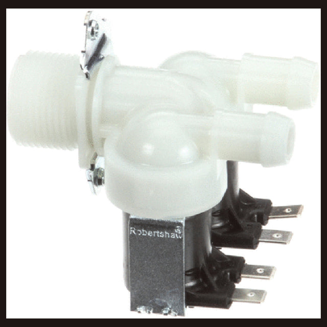 Alto-Shaam VA-36864 Valve Solenoid 2 Port 11 0 120vy2/y5 Untreated
