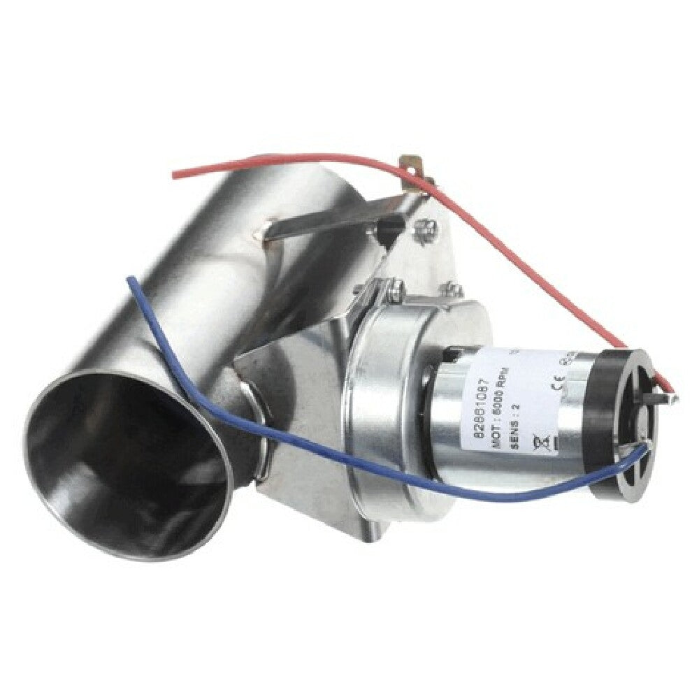 Alto-Shaam VA38663 Pressure Valvear 7t