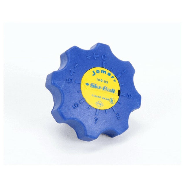 Anets P8905-34 Hndl Slow Ball Gpc