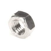 Alto-Shaam NU22291 Nuts *ct M6 1.0 Hex Nut 18 8din #934 A2 Ss