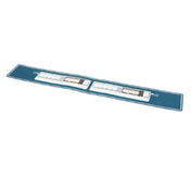 Alto-Shaam PE-23661 Panel Ovrlay 1200 Th/iii Dig Blue