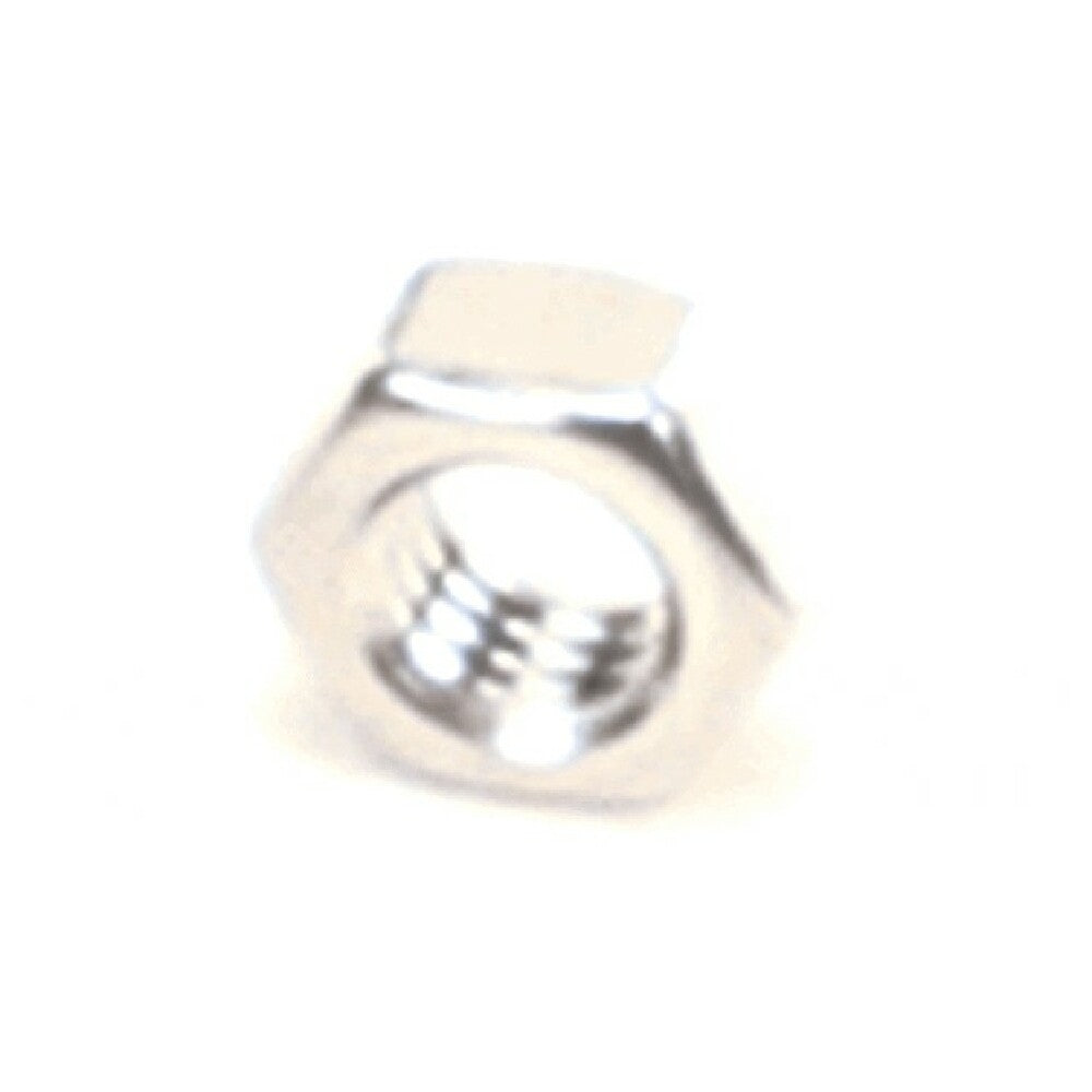 Alto-Shaam NU22289 Nuts Ct M5 0.8 Hex Nut 18 8din #934