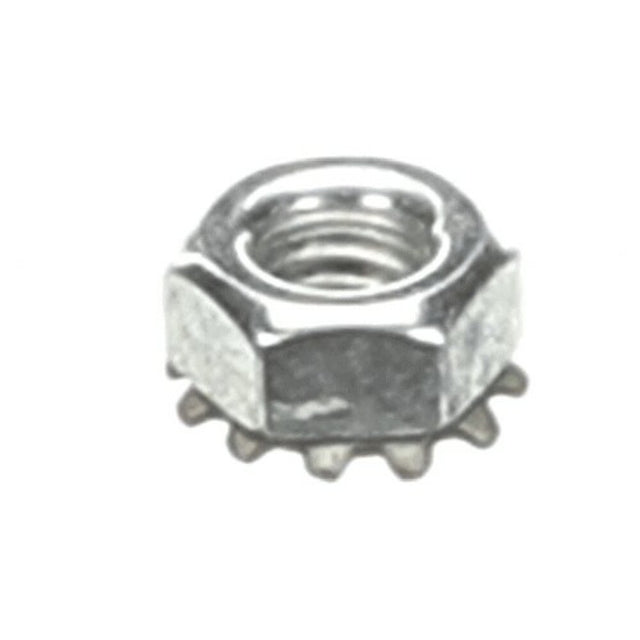 Alto-Shaam NU36319 Nut M4 Keps Zinc Plat Ed