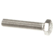Alto-Shaam SC-29364 Screw M5x0.8x25mm Hexsst A2 Ms
