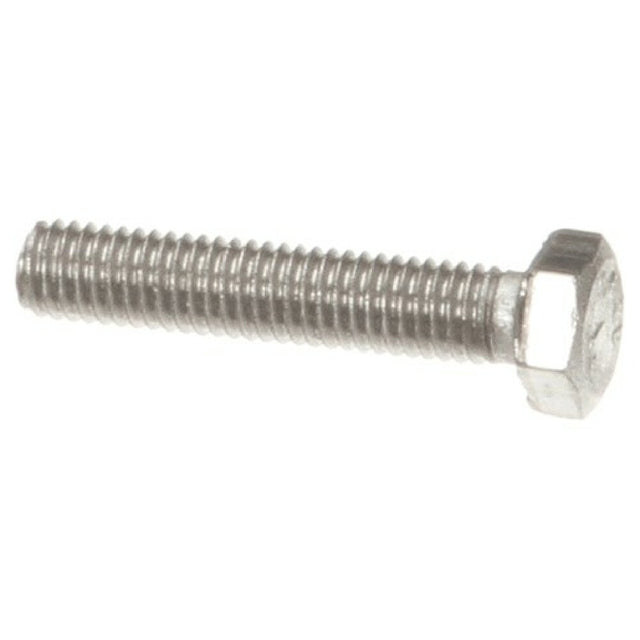 Alto-Shaam SC-29364 Screw M5x0.8x25mm Hexsst A2 Ms