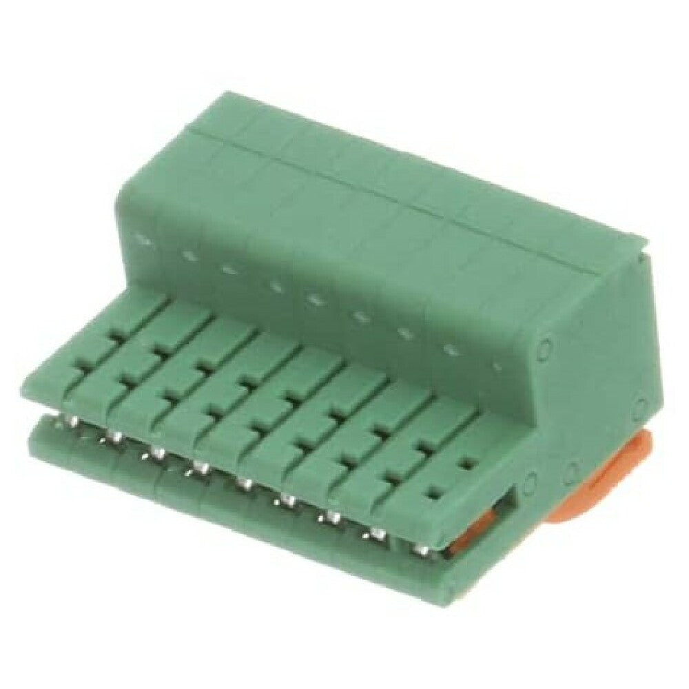 Alto-Shaam TM33749 Zz Terminal *ct Block X3