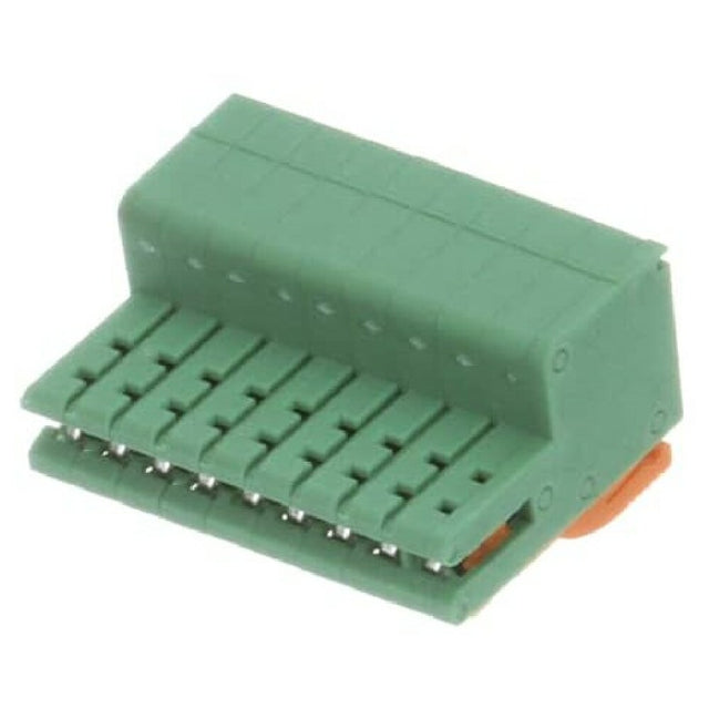 Alto-Shaam TM33749 Zz Terminal *ct Block X3