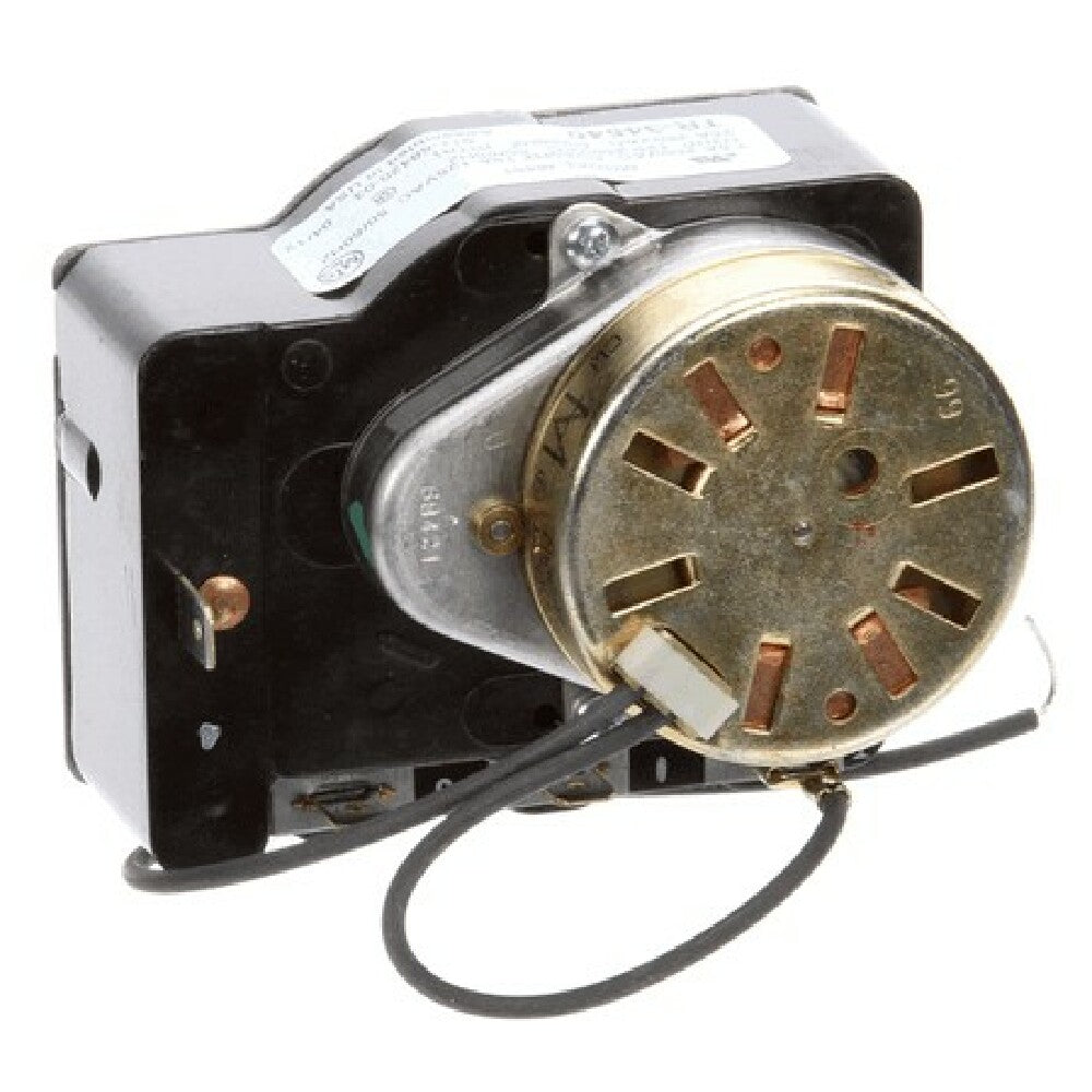 Alto-Shaam TR34540 Timer 60min 120v 60hz Si Deconnectors