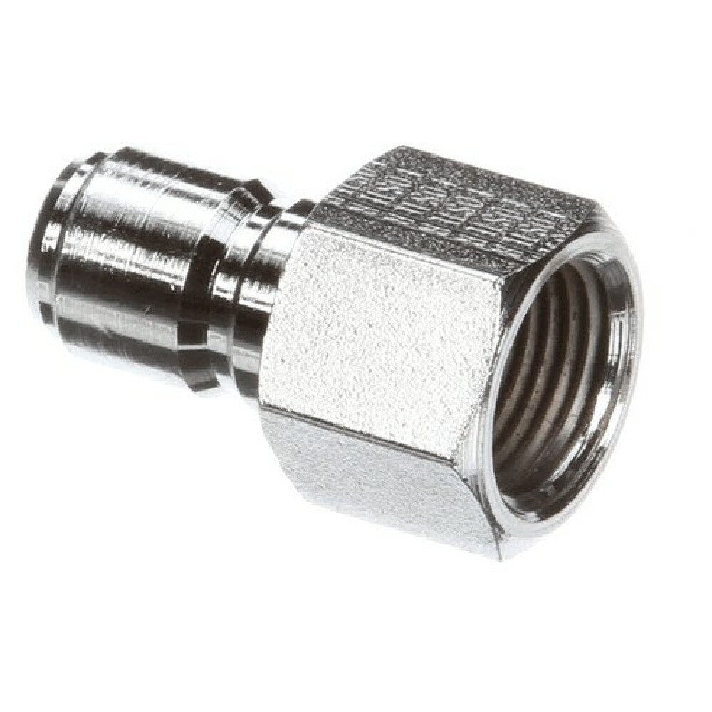 Anets 60015902 Conn Nipple 1/2 Female Npt