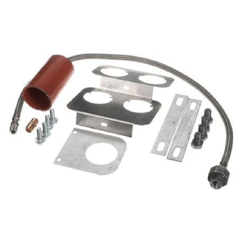 Blodgett 58536 Kit Hv100g Dbl Field In Stall