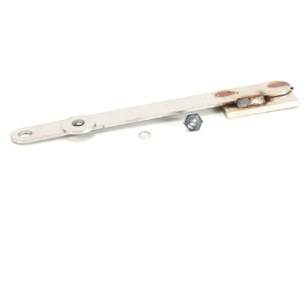 Blodgett 7888 Arm Burner Door W/ Hard Ware