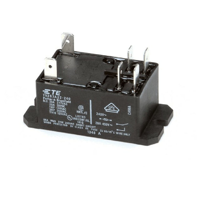 Alto-Shaam RL-33493 Relay Power Panel Mount