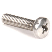 Alto-Shaam SC-22779 Screw M5x0.8x20mm Panphh Sst A2 Ms