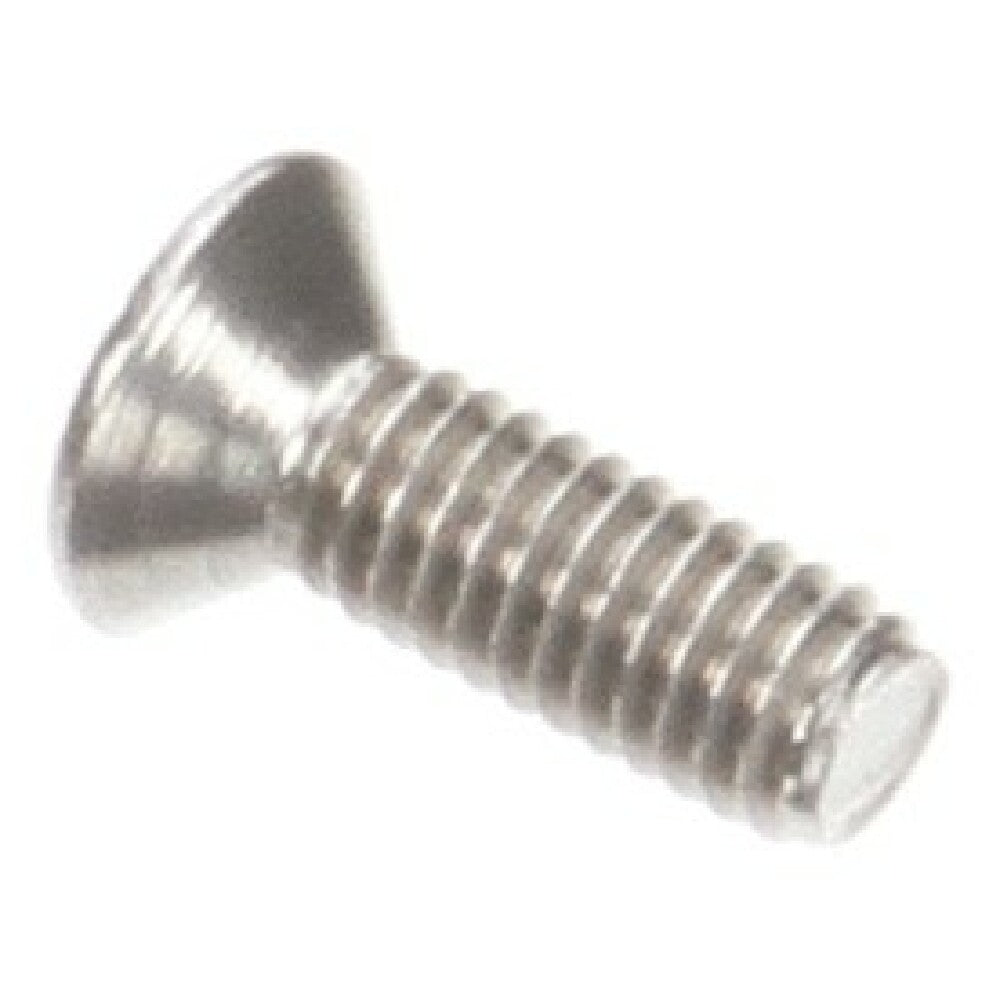Alto-Shaam SC23141 Screw M4x0.7x12mm Flatph H Sst A2 Ms
